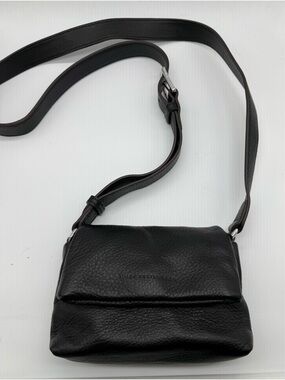 Aimee Kestenberg Preston mini leather crossbody